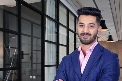 Meet Pearl Kapur: At 27, He Is India's Youngest Billionaire