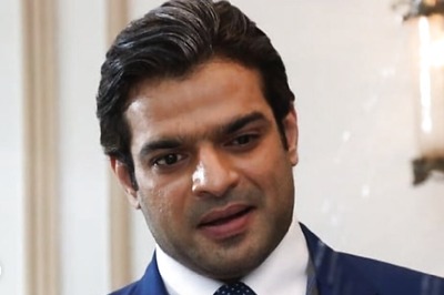 Karan Patel Aces Rishabh Bajaj's Look in Latest Kasautii Zindagii Kay Promo