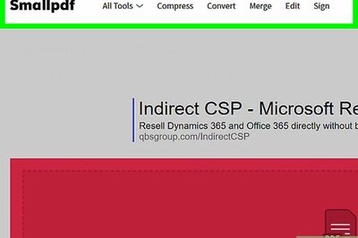 How to Password Protect a PDF