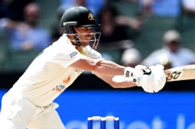 Iceland Cricket Takes a Dig at Double Centurion David Warner, Reminds Him About Facing Stuart Broad in Ashes 2023