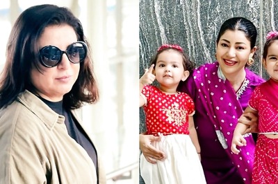 Farah Khan, Debina Bonnerjee Get Candid About IVF Journey, Latter Reveals Suffering From Depression