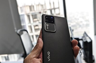 Vivo V30 Pro Brings Zeiss Optics Camera Quality To More People