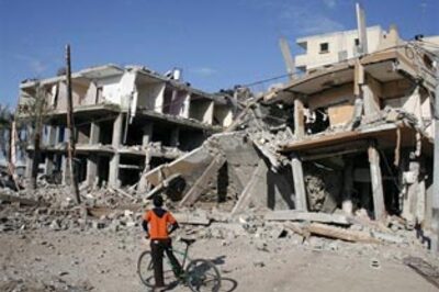 Israel-Hamas war continues, death toll crosses 1,000