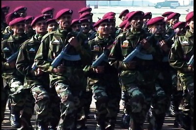 Govt allows Army to get its own attack helicopters