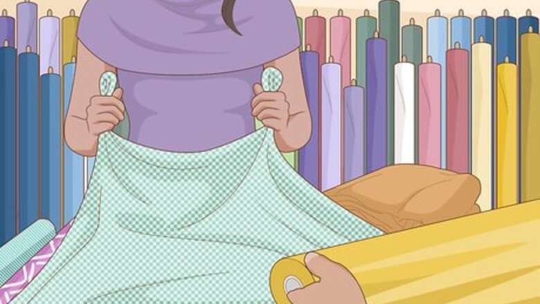 How to Cover a Sofa