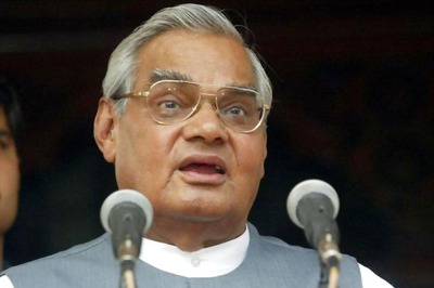 Atal Bihari Vajpayee Admitted to AIIMS for Routine Check-up