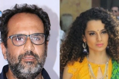 Aanand L Rai Reveals Kangana Ranaut Changed After Tanu Weds Manu And Queen: 'It Was Difficult'