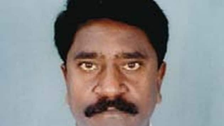 Bangalore's Armstrong to miss moon man forever