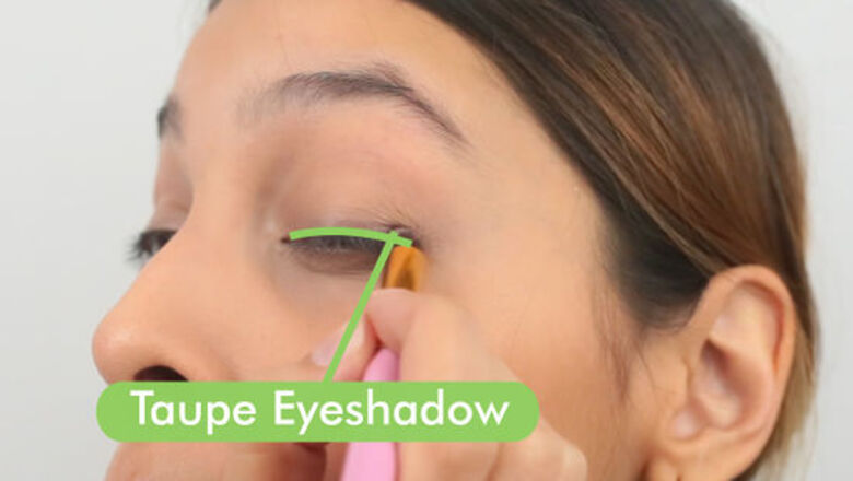 How to Put Eyeliner on Small Eyes