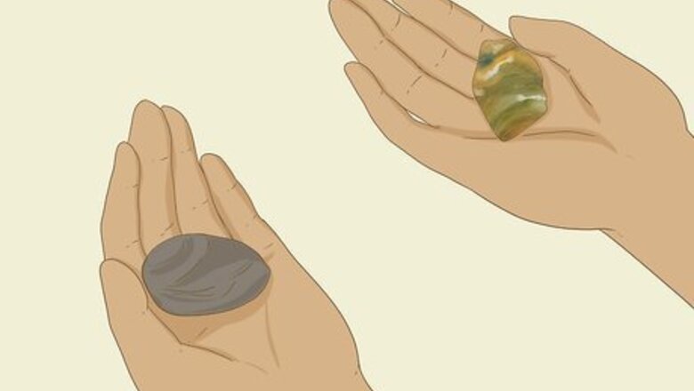 How to Identify Agate