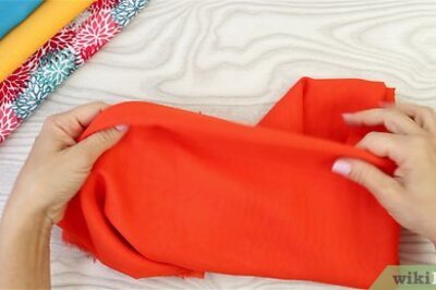 How to Make a Sarong