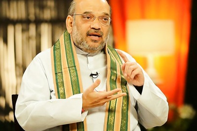 Corruption Has Reached its Peak in Uttarakhand Under Congress: Amit Shah