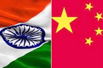 India, China sign deal on clean water technologies