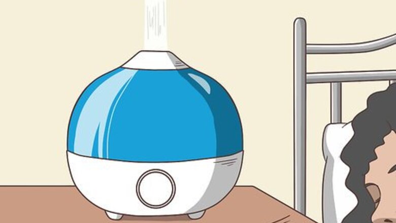 How to Stop an Itchy Nose