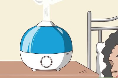 How to Stop an Itchy Nose