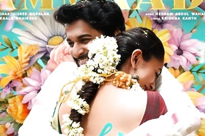 Nani's Hi Nanna Receives U Certificate And Has A Runtime Of ...