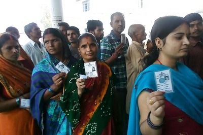 Full list of Mahagathbandhan, NDA candidates for the third phase of Bihar elections