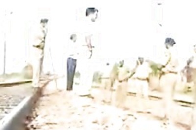Gujjars demanding ST status clash with cops, 5 killed