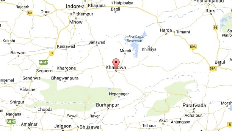 Municipal corporation clerk arrested for accepting bribe