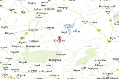 Municipal corporation clerk arrested for accepting bribe