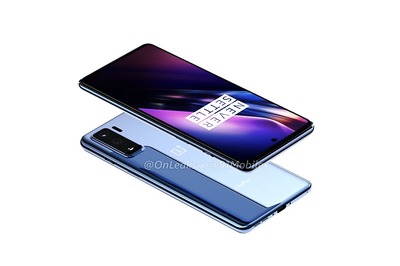 OnePlus 8 Lite Could Arrive With MediaTek Dimensity 1000 SoC, 4,000mAh Battery