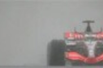 Mercedes may raise McLaren stake