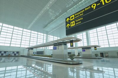 From June 15, State-Run Luxury Buses to Travel from Punjab to Delhi Airport - Details Here