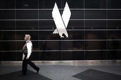 American Airlines To Cut 19,000 Jobs In October Without Aid, Workforce Shrinking 30%