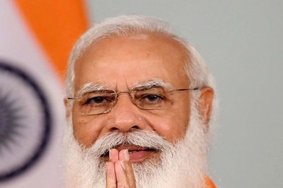 PM Modi to Chair UNSC Debate as India Holds Events on Maritime Security, Counter Terrorism