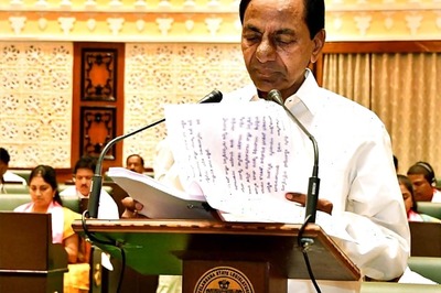 20 Commit Suicide in Telangana After Intermediate Results, KCR Waives Off Re-evaluation Fee