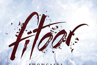 Katrina Kaif's red tresses add colour to first look of 'Fitoor'