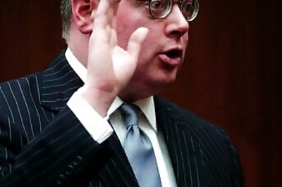 Trump's Legal Team Cried Vote Fraud, But Courts Found None