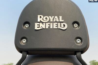 Royal Enfield Commences Local Assembly Unit, CKD Plant in Thailand
