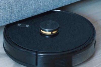 Amazon Acquires Home Robot Maker iRobot For $1.7 Billion