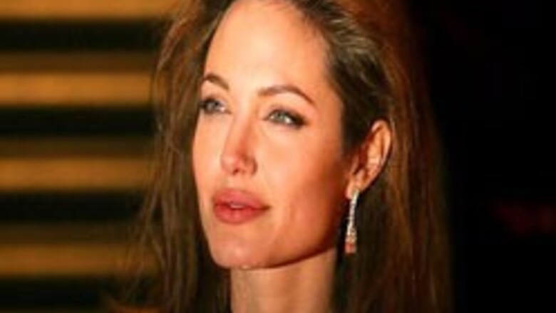 Jolie may be back as Lara Croft
