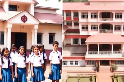 Madhya Pradesh Schools Introduce Sanskrit Medium For Primary Classes