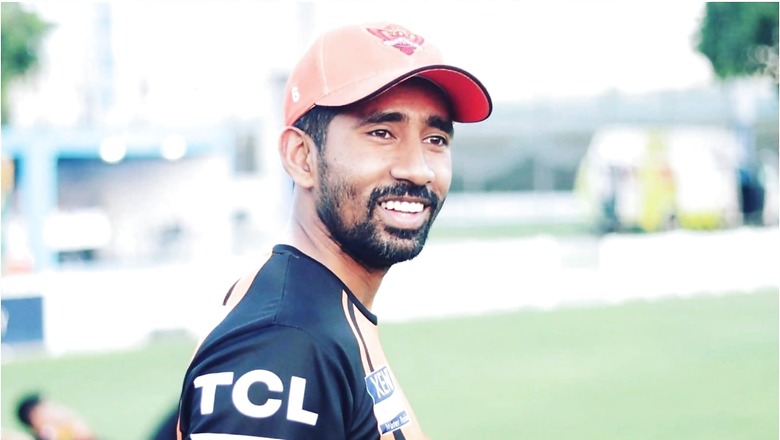 Happy Birthday Wriddhiman Saha: Top Performances of the Wicketkeeper-batter