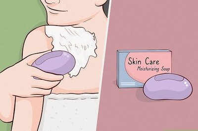 How to Take Care of Dry Skin