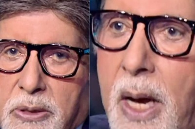Kaun Banega Crorepati 16: Amitabh Bachchan Recalls His Math Score, Leaves Audience In Splits