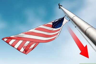 How to Fold an American Flag