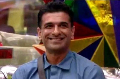 Bigg Boss 14: Eijaz Khan Opens Up About His Trigger Points in the Show