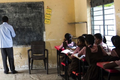 Submitted Blank Answers Scripts, Hired as Teachers in West Bengal Primary Schools: CBI Probe Finds