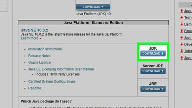 How to Create a JAR File With Eclipse