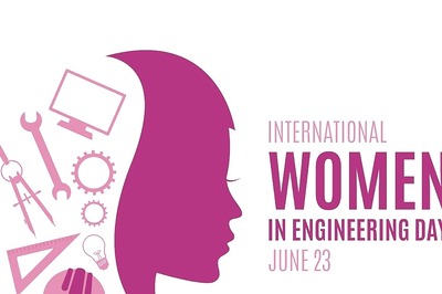 International Women In Engineering Day 2023: Theme, History, Significance and Inspiring Quotes