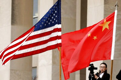 Beyond Eyeball-to-eyeball Rhetoric at Anchorage, Both US, China Sought to Mend Broken Bridges