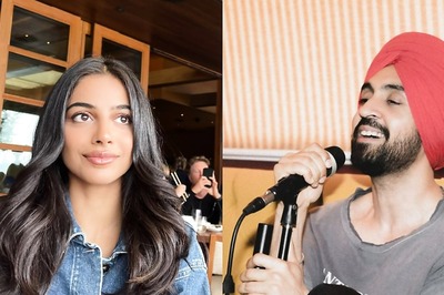 Banita Sandhu On Collaboration With Diljit Dosanjh: 'I’m In Awe Of What He Has Done For Punjab'