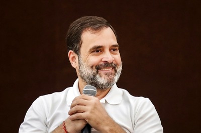 Rahul Gandhi to Visit Gujarat on July 6; to Address Party Workers and Meet Rajkot Fire Victims' Kin