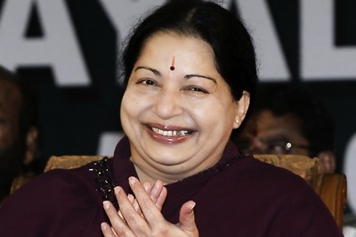 'Boundless joy', Says Jayalalithaa from Hospital Bed as AIADMK Sweeps TN Bypolls