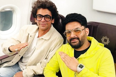 Sunil Grover Opens Up On New Season of 'The Great Indian Kapil Show’: 'Thoda Ameer Ho Gaya Hai'