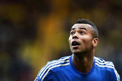 Ashley Cole fined 90,000 pounds for Twitter insult